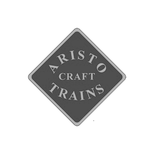 Aristocraft+Trains logo
