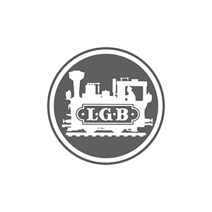 LGB Logo