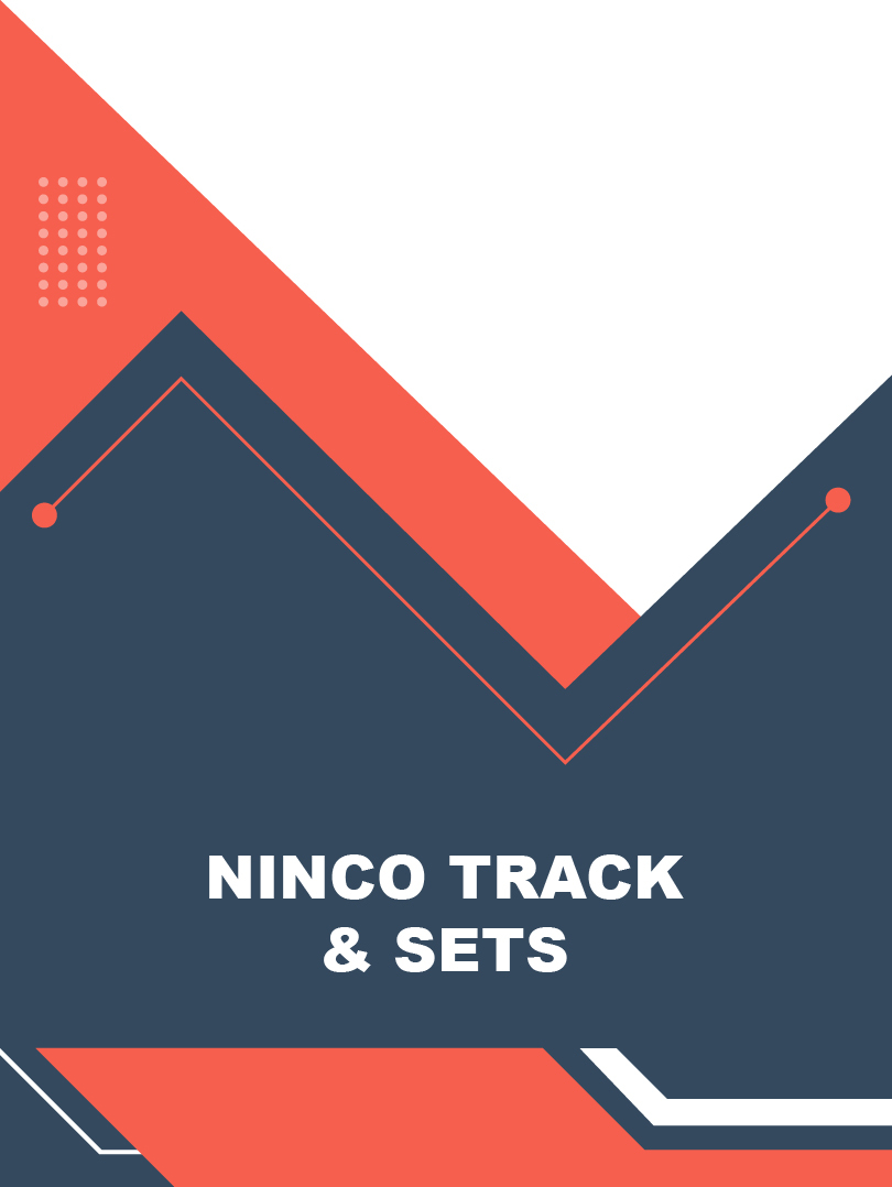 Ninco Track & Sets