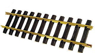 Aristocraft 11097 54 Inch Straight Track