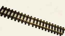 LGB 10600 Straight Track 600mm
