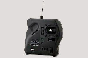 Futaba 3FR-FM35 Skysport 3 Combo