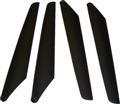 MD-9103 Main Blades Hughes 500