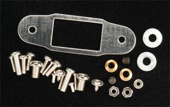VENF-7666 Screw Set