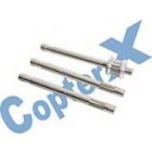 CX-450-02-04 Metal Tail Rotor Shaft