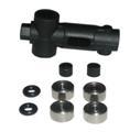H3D014 Rotor Hub Mini Predator with Bearings
