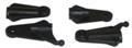 H3D012 Main Blade Grips Mini Predator