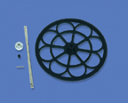 HM-4G1 04 Main Gear