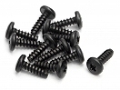 Z481 TP Binder Head Screw