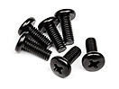 Z613 Binder Head screw 4 x10