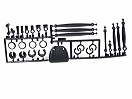 85077 Shock parts Link set
