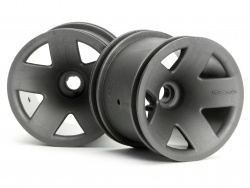 HPI-3043 Type F5 Truck Wheel