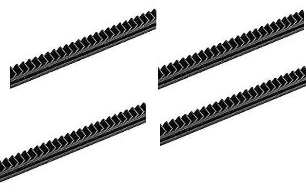 LGB 10210 Rack Rails