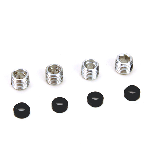 Thunder Tiger PDO812 Adjuster Nuts TS4