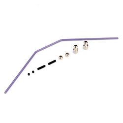 Thunder Tiger PDO552 Rear Sway Bar EB4