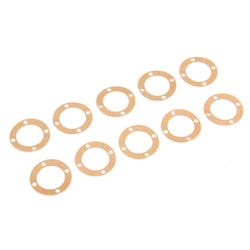 Thunder Tiger PDO656 Diff gaskets EB4