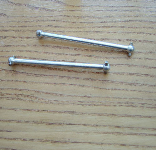 Thunder Tiger PDO476 Lightweight Drive Shafts V Spec