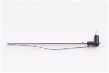 S107-14 Syma 107 Tail boom and motor