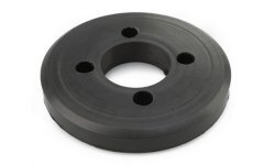 Ansmann 201000040 Starter Replacement Wheel and belt