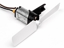 Merlin ML47038 Tail Motor Set Tracer