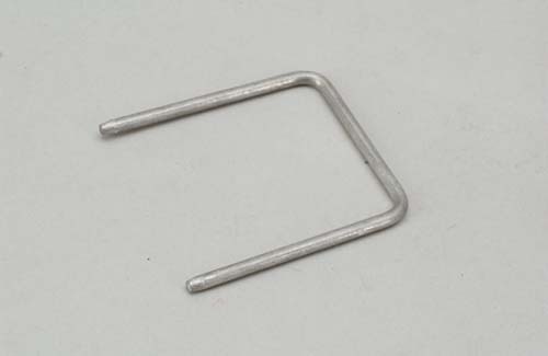 CEN GX09 U Bracket Suspension arm