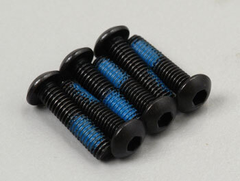Traxxas 5282 3x12 machine screws
