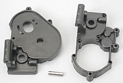 Traxxas 3691 Gear Box Complete
