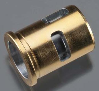 Thunder Tiger ANO547 Piston & liner 12 size