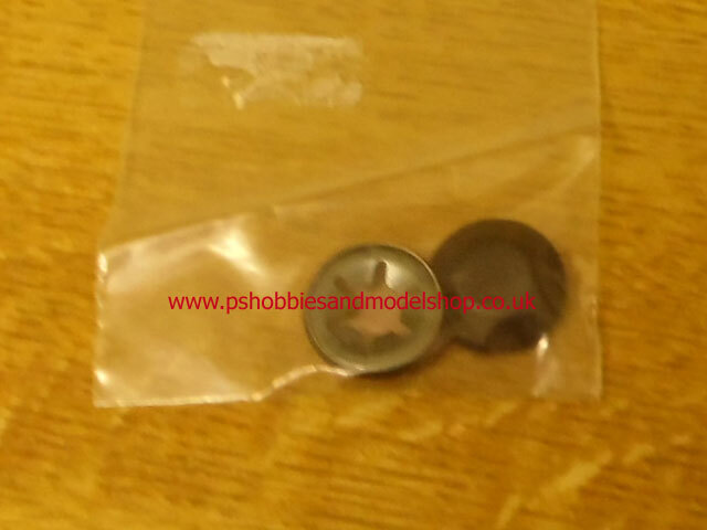 Mamod HB2 Hub Cap