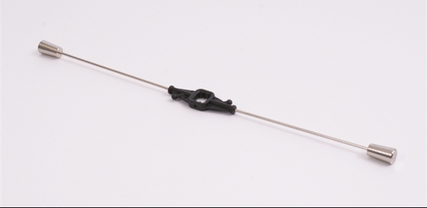MJX F39/001 Flybar assembly