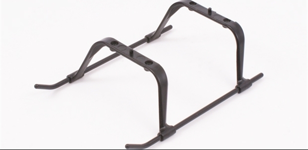 MJX 41C/018 Landing Gear assembly