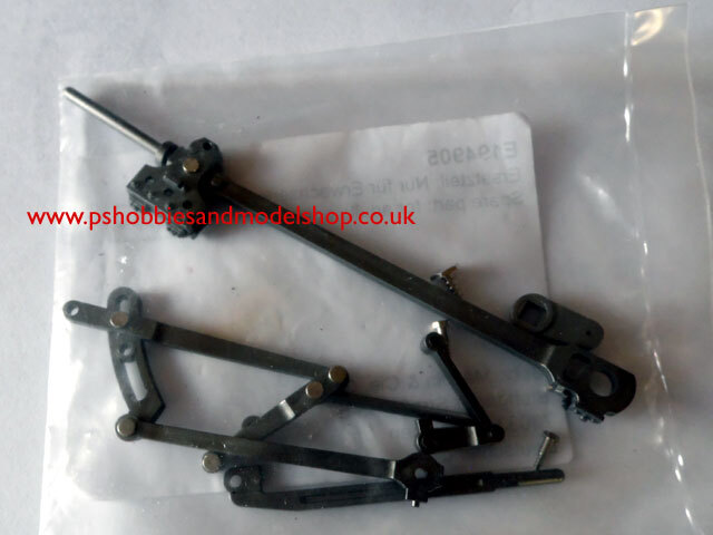 L-E194905 Reugen Valve Gear