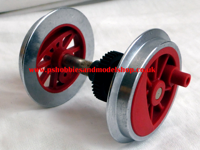 L-E197061 Wheel set