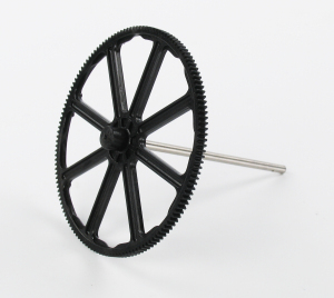 6601250 Twister CP Main Gear & Shaft