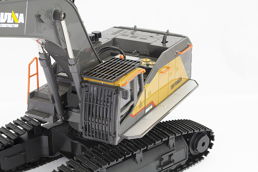 Huina 1592 Excavator