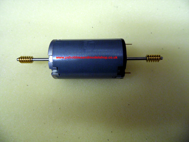 LGB 62004 /129944 Long Shaft Motor