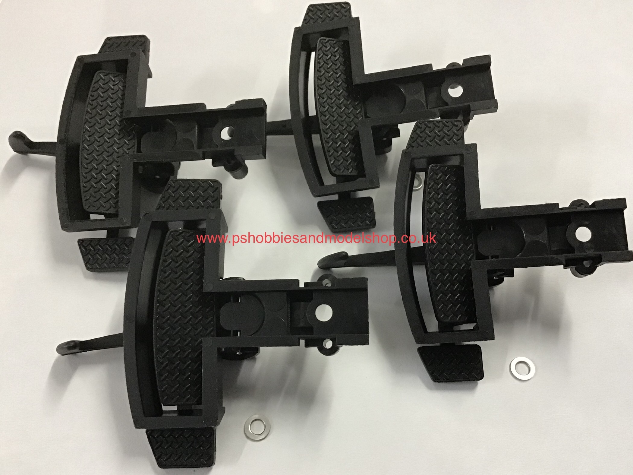 Massoth 8442090 manual switching coupler
