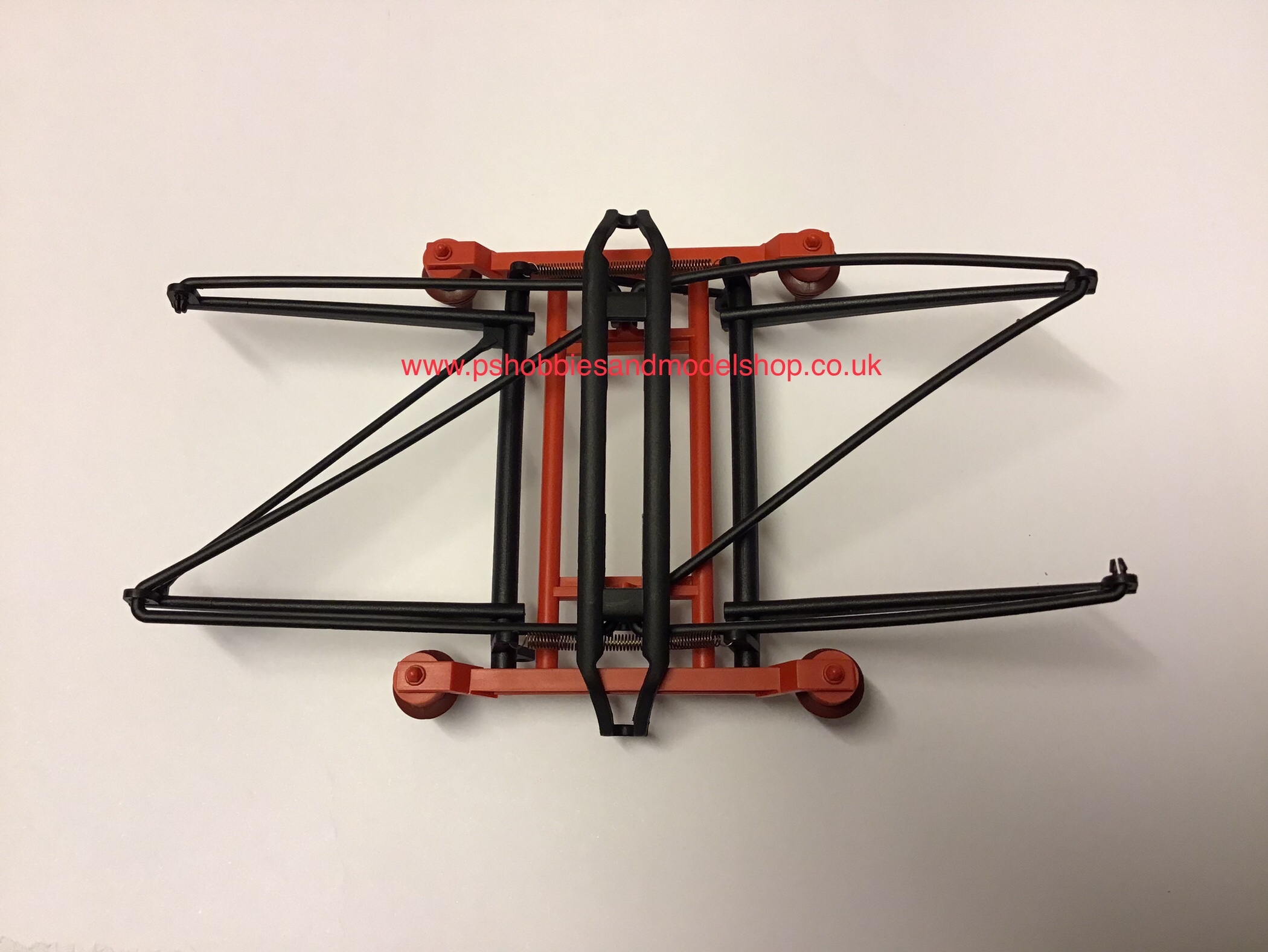 L-E187847 E10 Pantograph