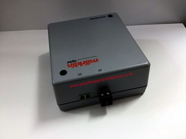 L-60130 DC/AC Converter