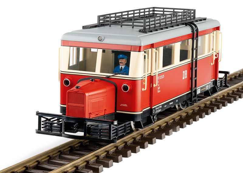 LGB 24662 DR Railbus