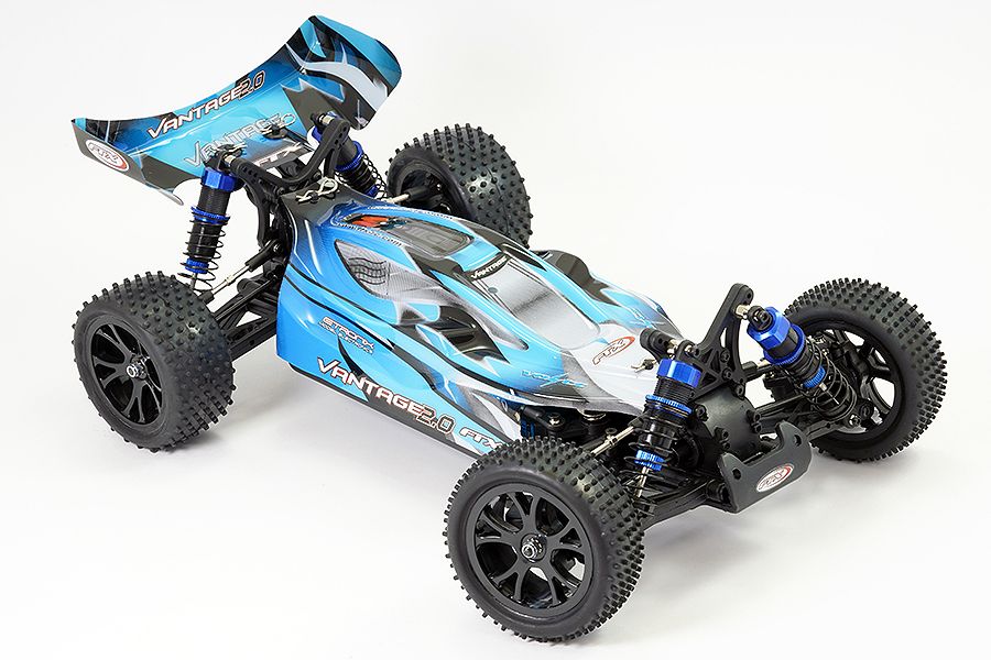 FTX 5533B Vantage 4WD