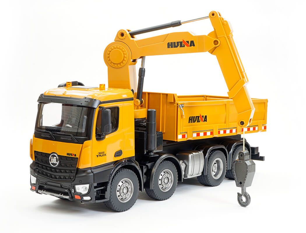 Huina 1538 Timber Grabber