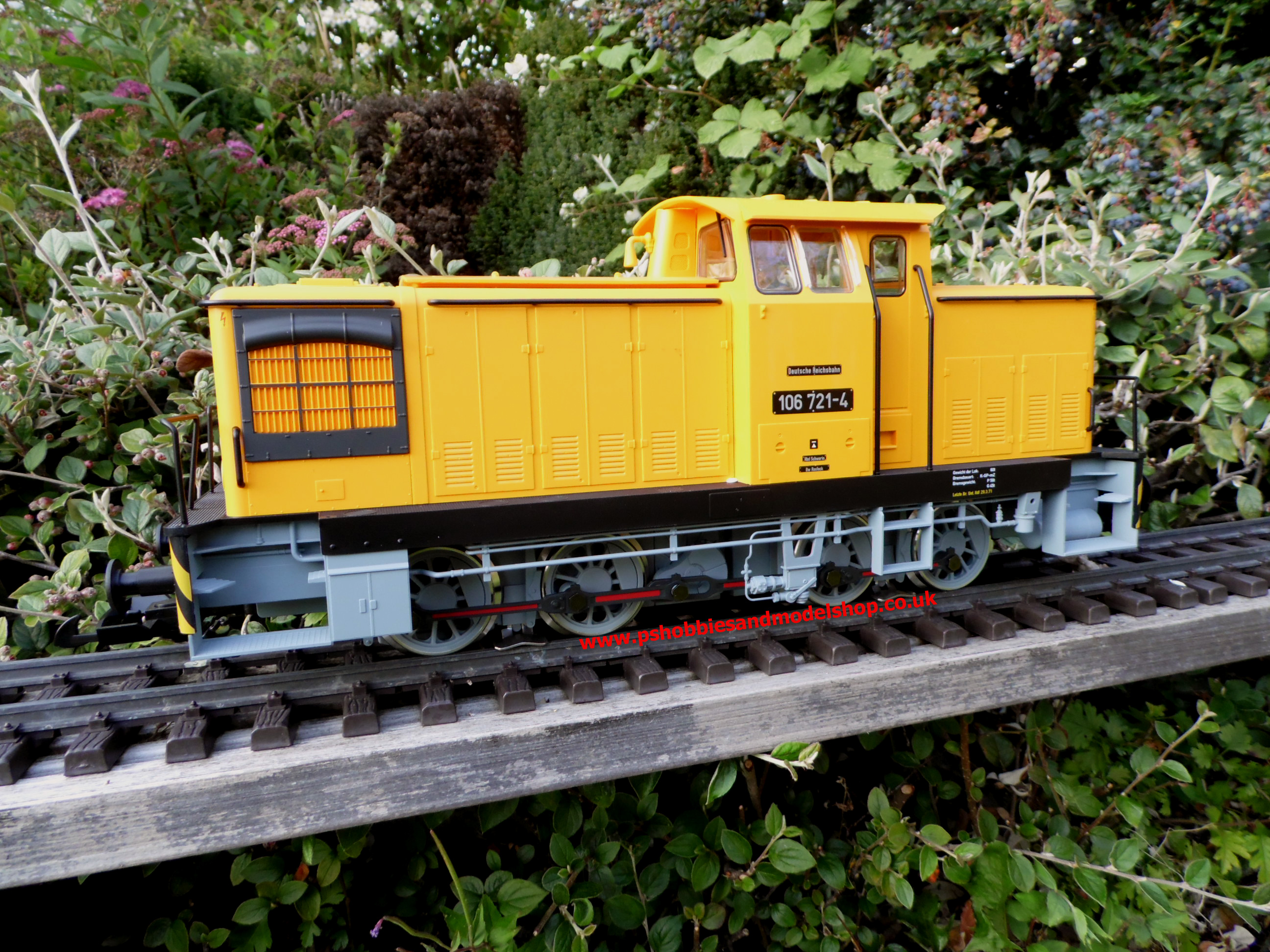 Piko 37591