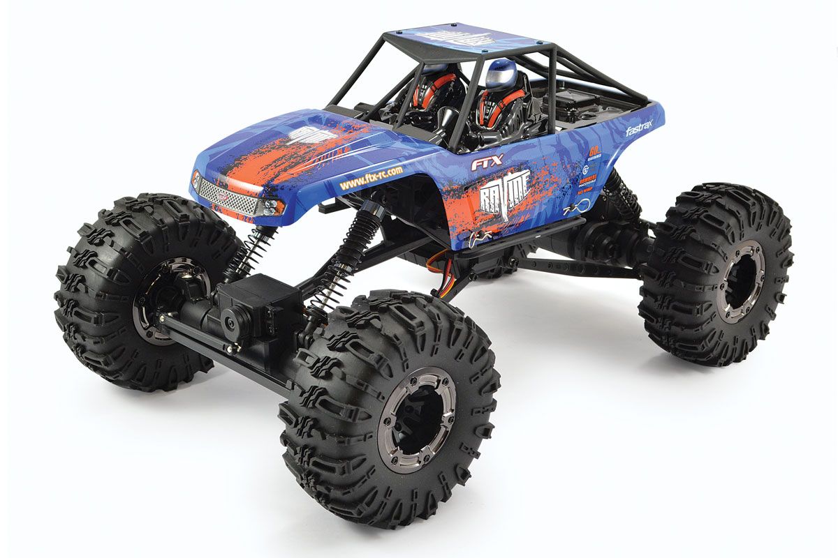FTX 5574  Ravine Rock Crawler