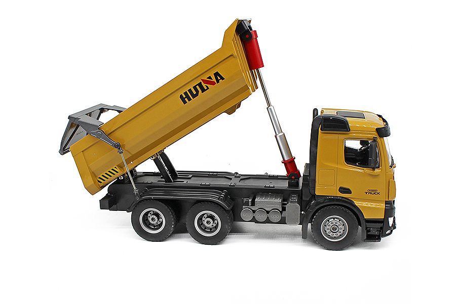 Huina 1582 R/C Tipper Dump Truck