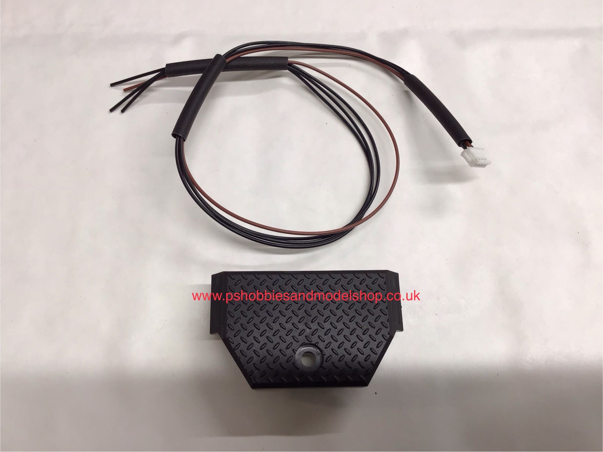 Massoth 8156610 Single channel Switch decoder version3