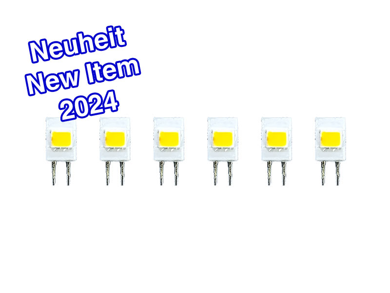 Massoth 8311320 LED Plug In 24 Volt Vertical