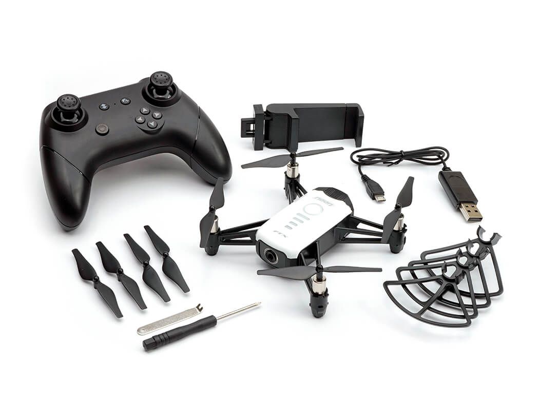 FTX Neon Camera Drone