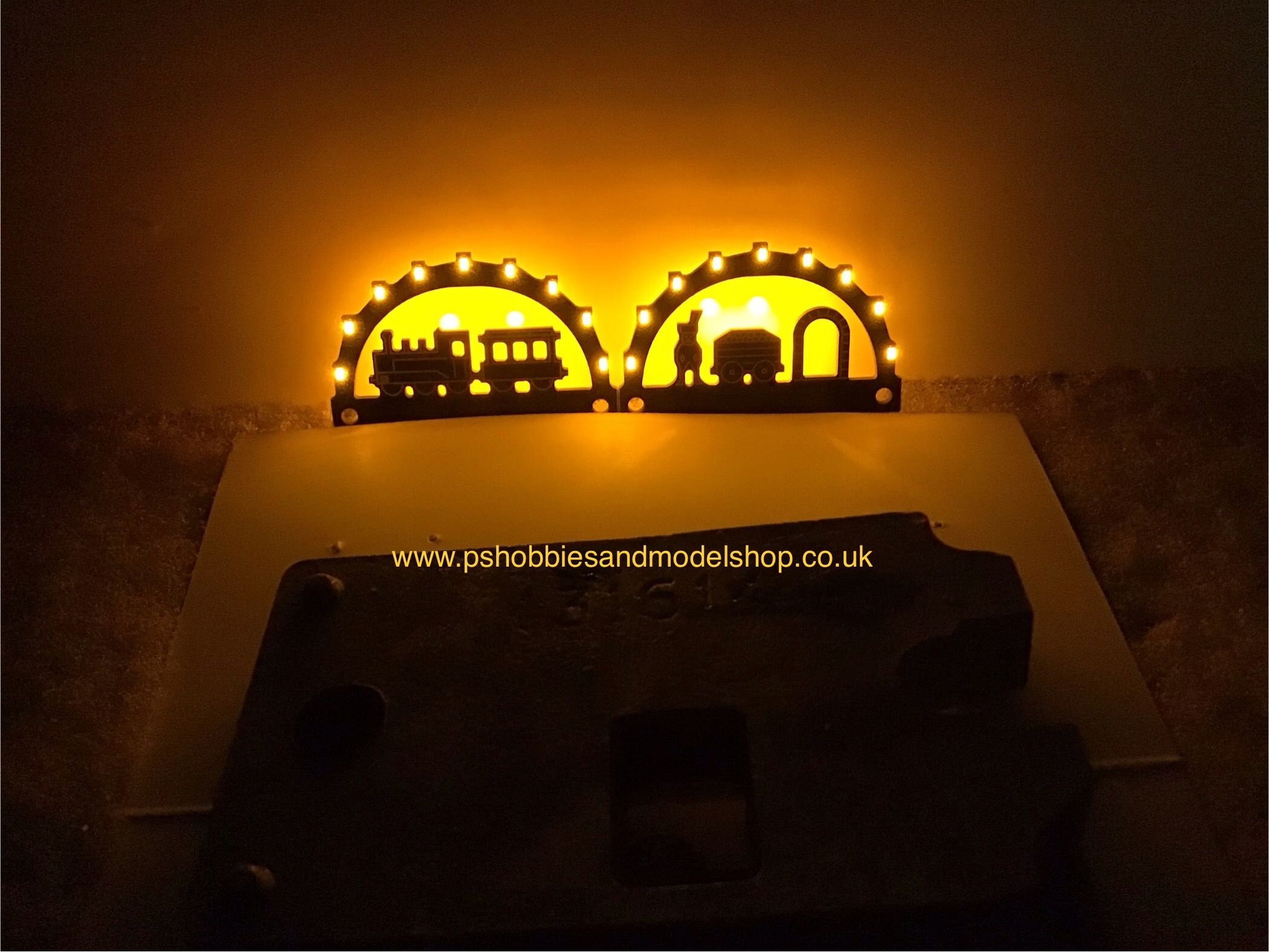 Massoth 8129570 Train display