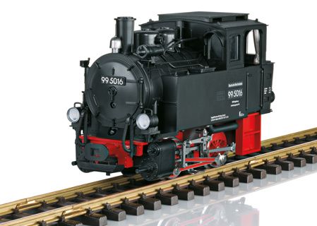 LGB 20753 DB Narrow Gauge Locomotive